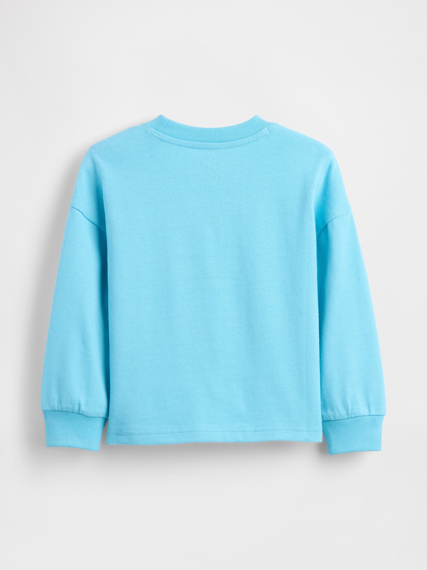 Baby & Toddler Heavyweight T-Shirt