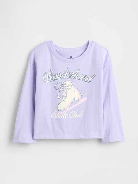 Baby & Toddler Mix & Match Relaxed Graphic T-Shirt
