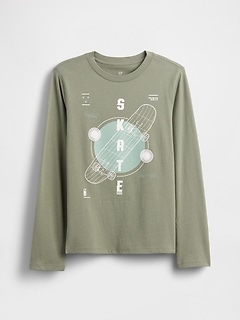 Kids Graphic T-Shirt