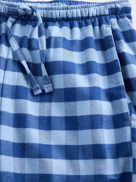 Image number 7 showing, Adult Softest Flannel PJ Pants