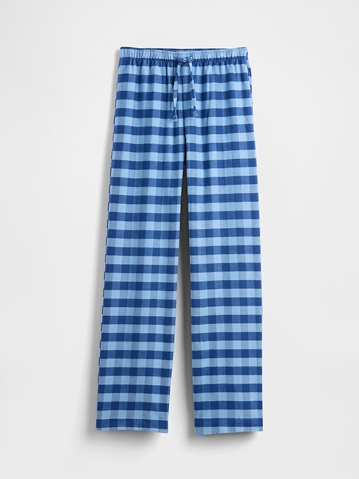 Image number 8 showing, Adult Softest Flannel PJ Pants