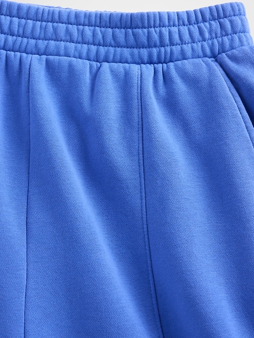 Image number 2 showing, VintageSoft Seamed Straight Sweatpants