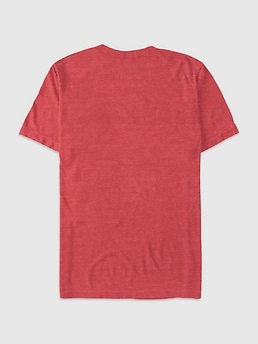 Kool Aid Oh Yeah Graphic Tee - Red - View 21
