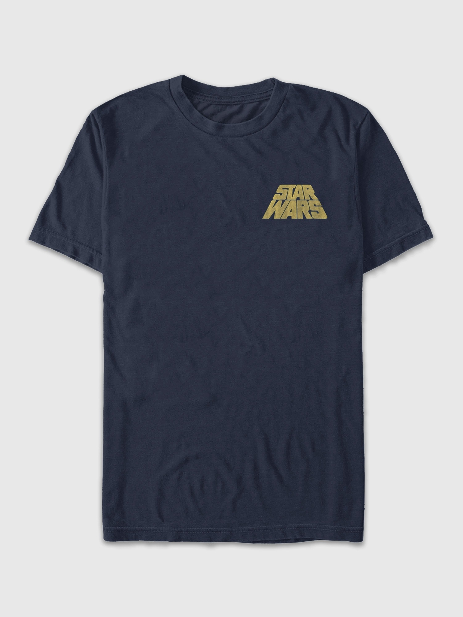 Gap Star Wars Vintage Galaxy Graphic T-Shirt