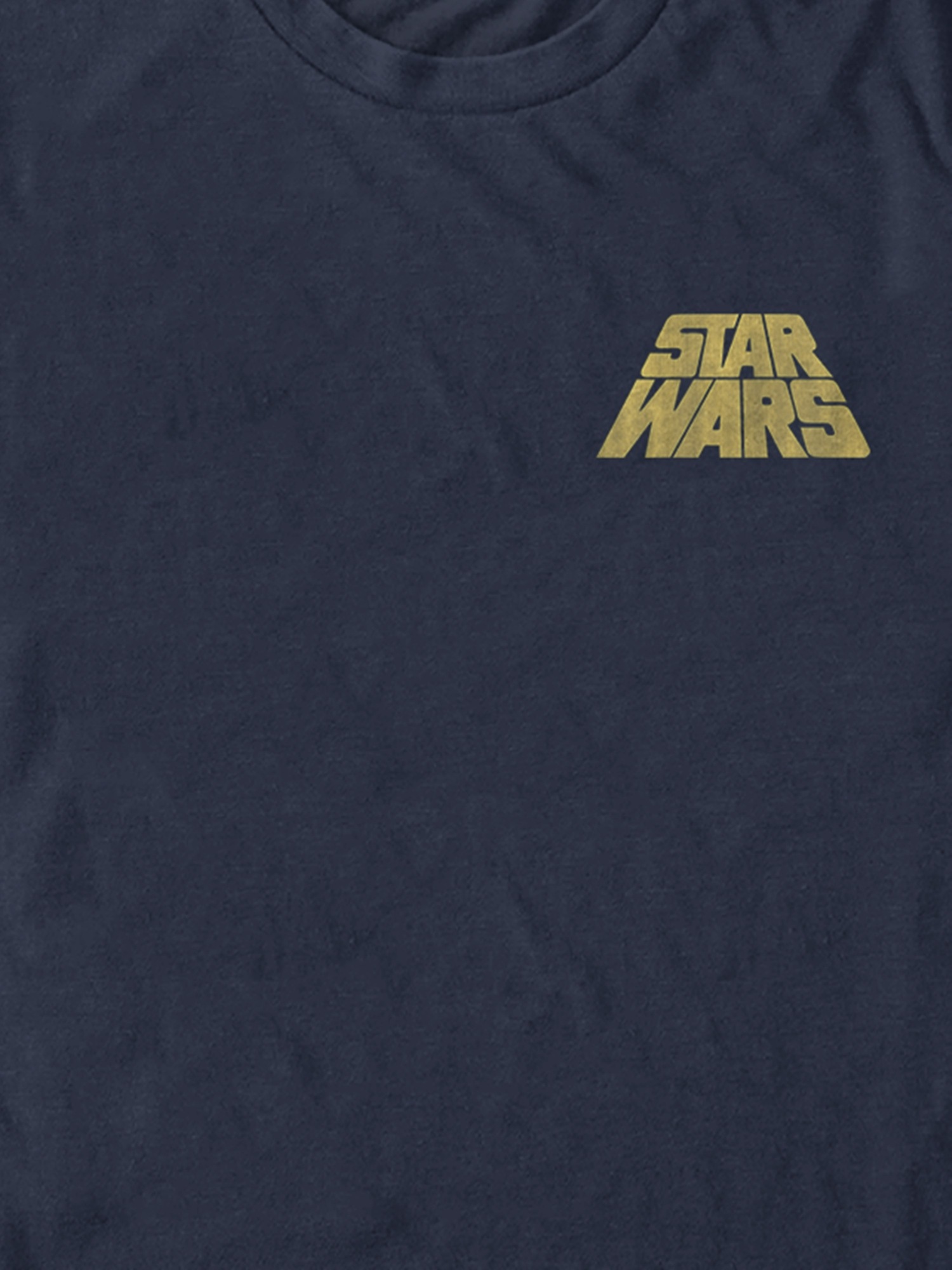 Gap Star Wars Vintage Galaxy Graphic T-Shirt — фото 2
