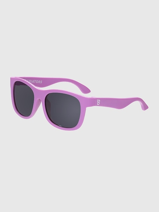 Image number 2 showing, Babiators Toddler and Kid Navigator Sunglasses