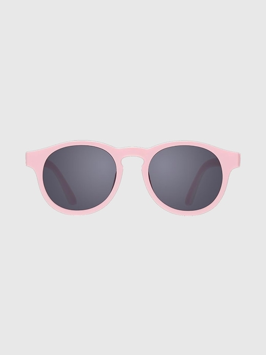Image number 1 showing, Babiators Toddler and Kid Keyhole Sunglasses