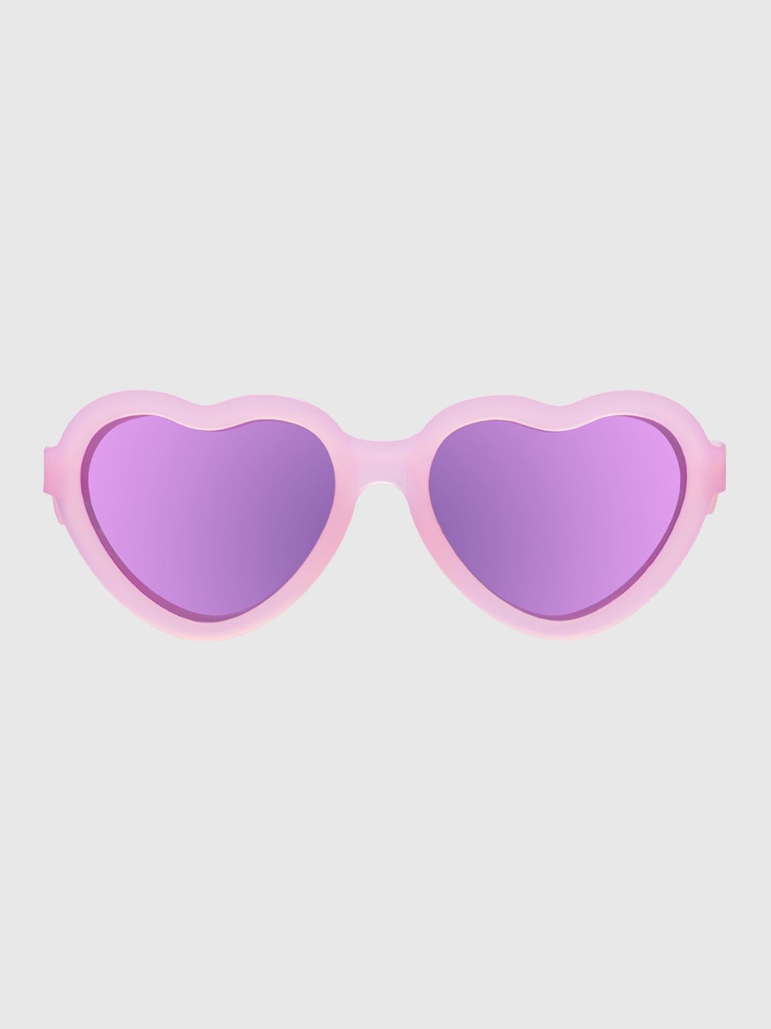 Детские солнцезащитные очки Gap Babiators Polarized Toddler and Kid Heart Sunglasses
