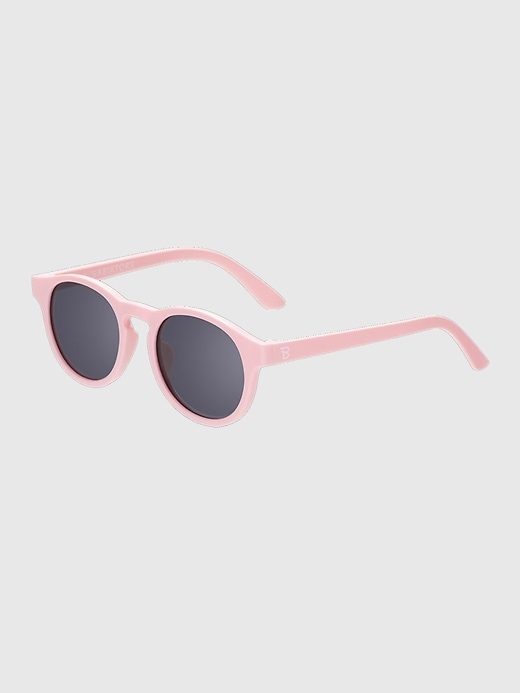 Image number 2 showing, Babiators Toddler and Kid Keyhole Sunglasses