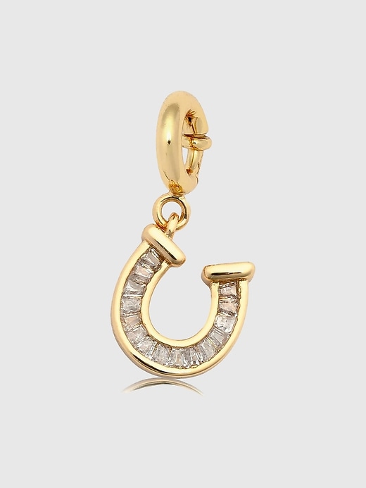 Image number 5 showing, Little Words Project Charm Bundle