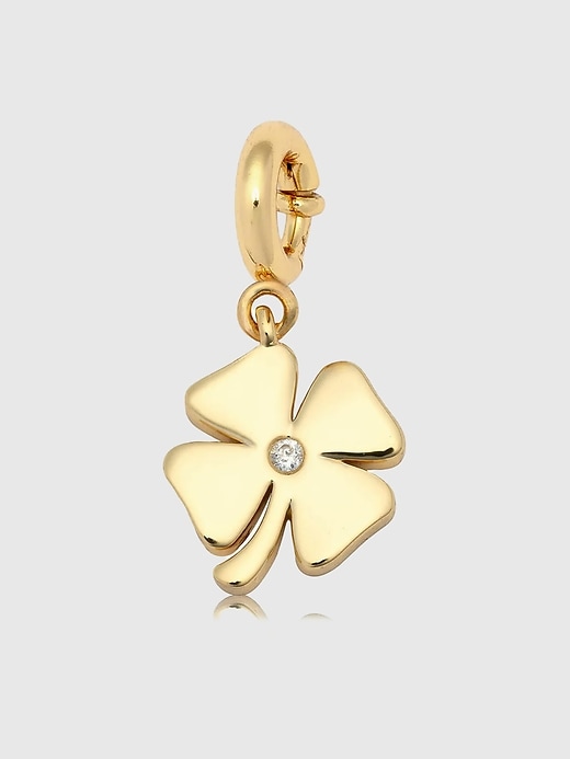 Image number 3 showing, Little Words Project Charm Bundle