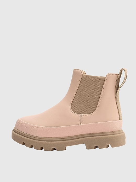 Image number 4 showing, Toddler Native Shoes Kensington Chelsea