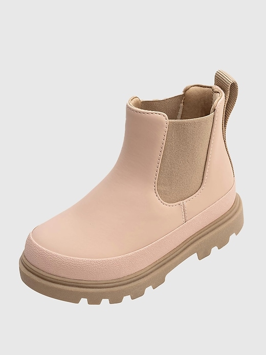 Image number 2 showing, Toddler Native Shoes Kensington Chelsea