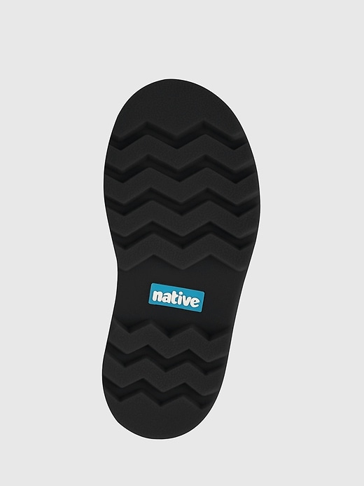 Image number 3 showing, Kids Native Shoes Kensington Chelsea