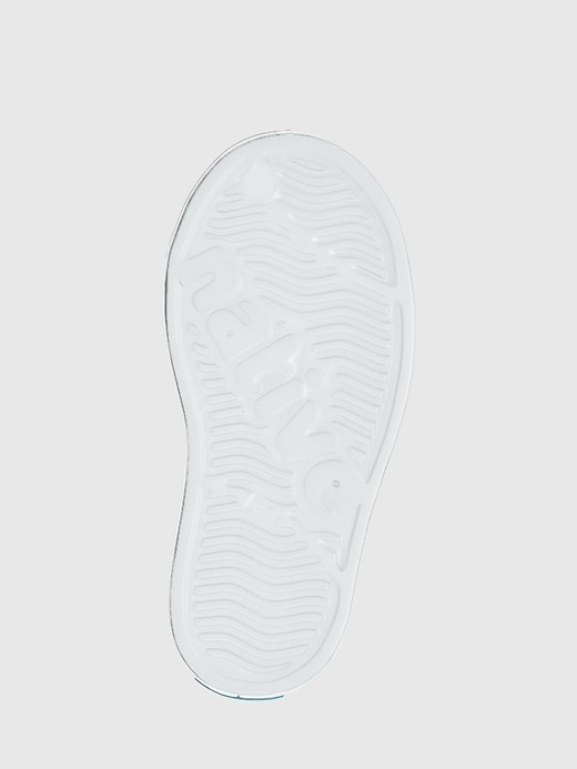 Image number 3 showing, Toddler Native Shoes Jefferson Print
