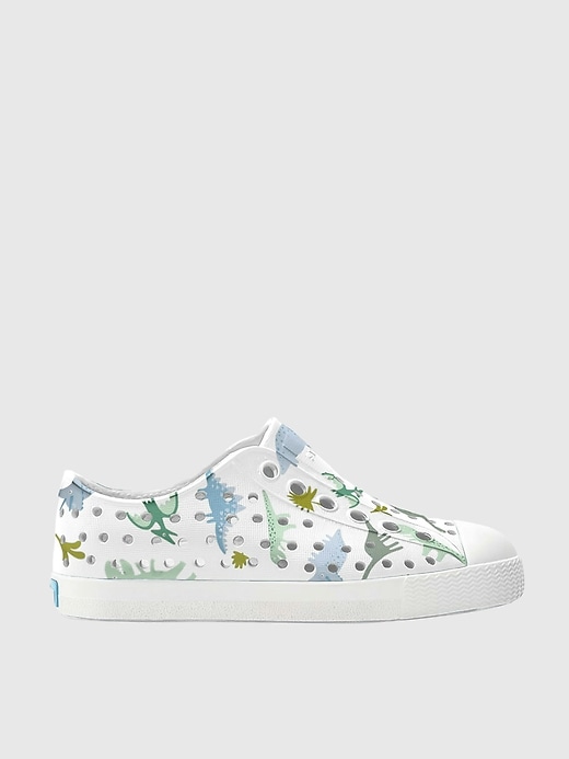 Image number 1 showing, Toddler Native Shoes Jefferson Print