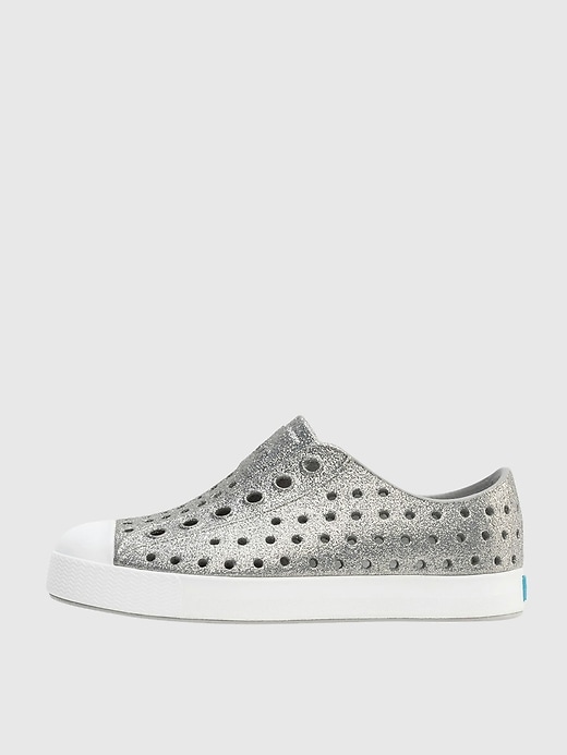 Image number 4 showing, Kids Native Shoes Jefferson Bio-Bling