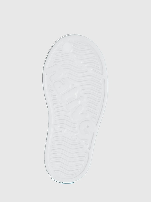 Image number 3 showing, Toddler Native Shoes Jefferson Print