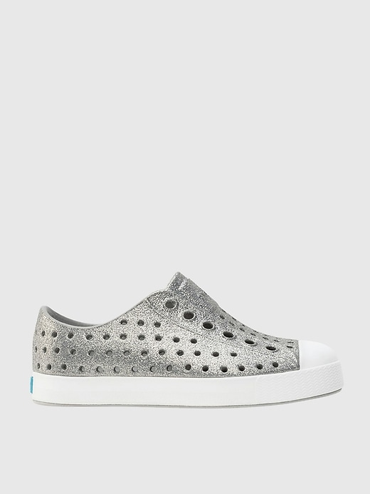 Image number 1 showing, Kids Native Shoes Jefferson Bio-Bling