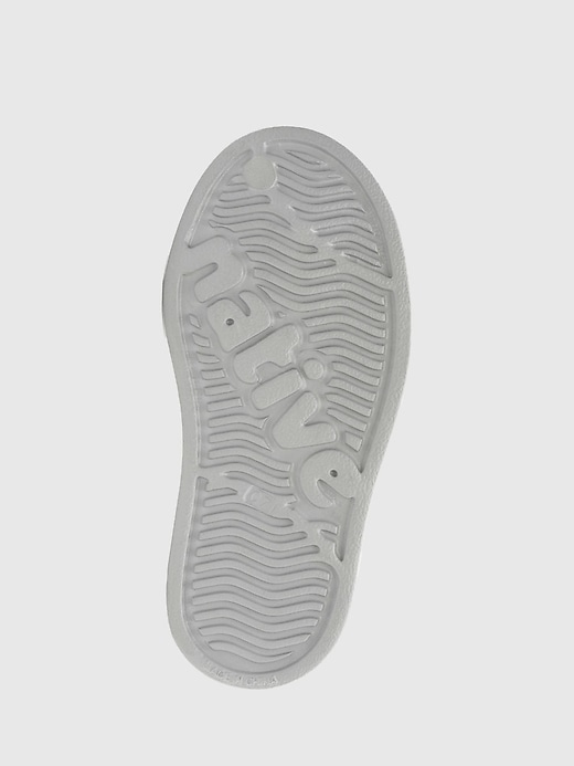 Image number 3 showing, Kids Native Shoes Jefferson Bio-Bling