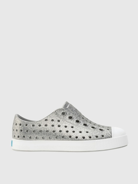 Kids Native Shoes Jefferson Bio-Bling