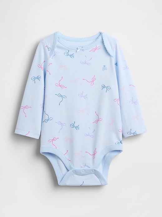 Baby First Favorites Bodysuit