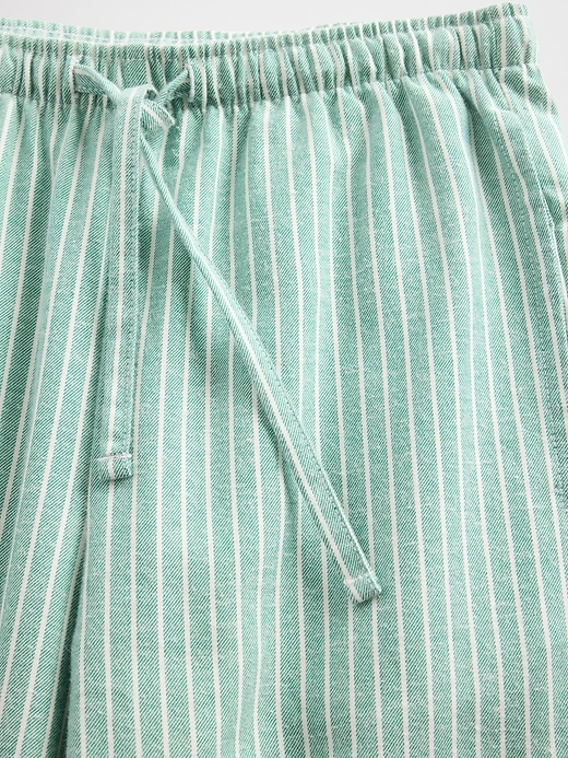 Image number 2 showing, Adult Softest Flannel PJ Pants