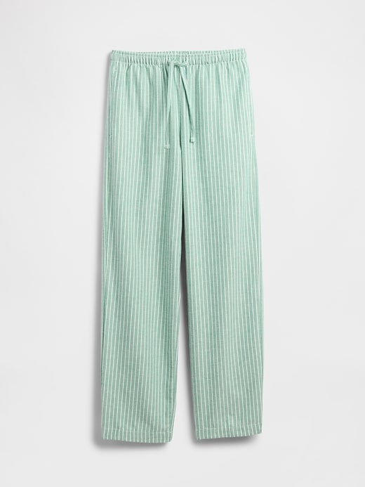 Image number 3 showing, Adult Softest Flannel PJ Pants