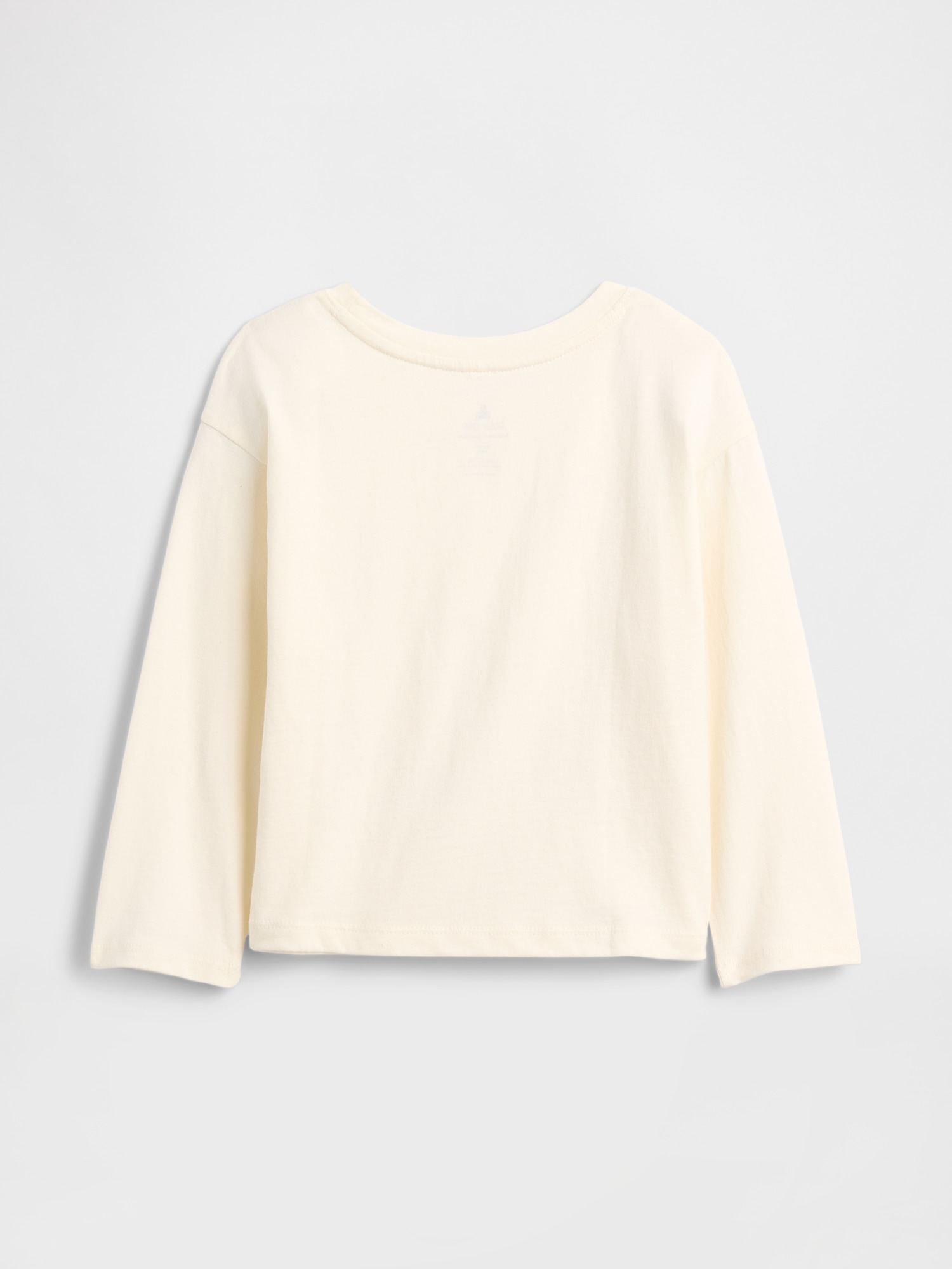 Baby & Toddler Mix & Match Relaxed Graphic T-Shirt