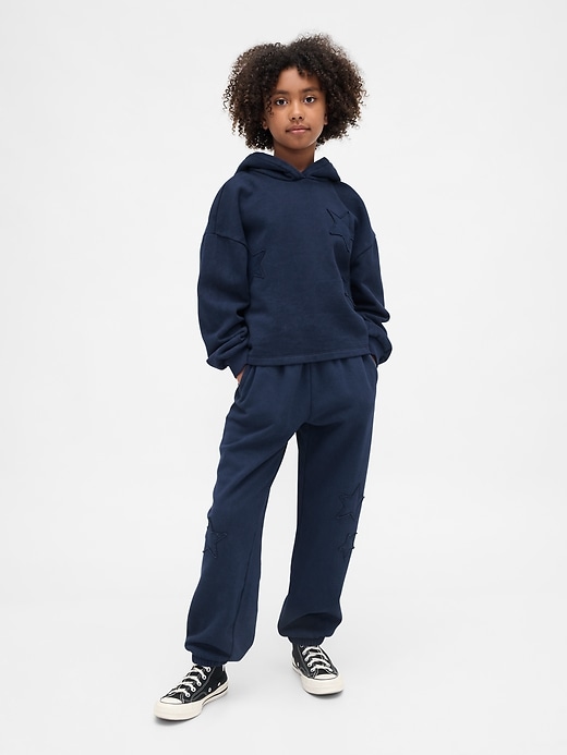 Kids VintageSoft Baggy Sweatpants