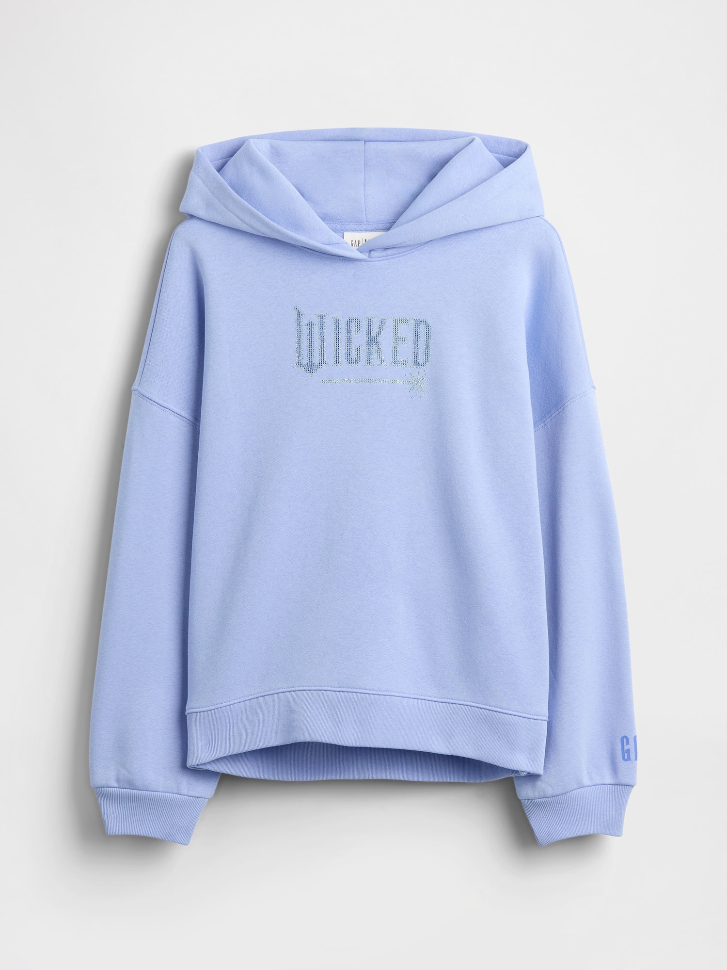 Kids Wicked VintageSoft Oversized Hoodie