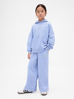 Kids Wicked VintageSoft Baggy Logo Sweatpants