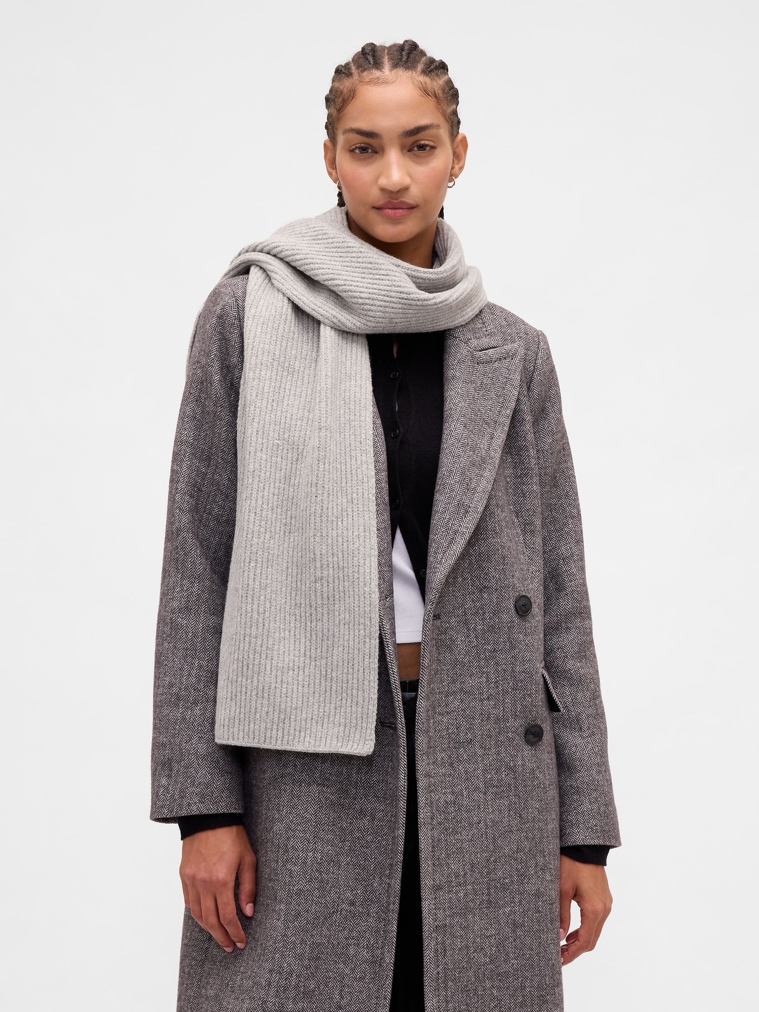 CashSoft Scarf