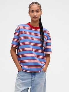 Heavyweight Oversized T-Shirt