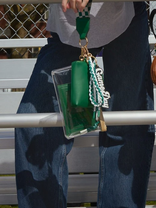 Image number 2 showing, Shiraleah Taylor Mini Wristlet