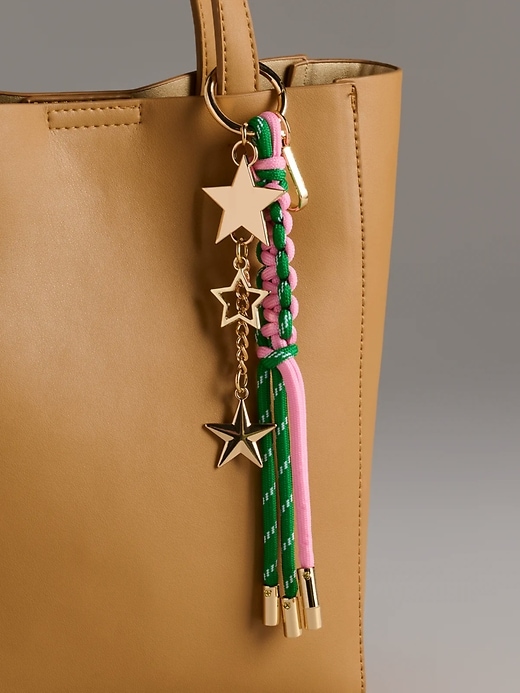 Image number 2 showing, Shiraleah Starlet Bag Charm