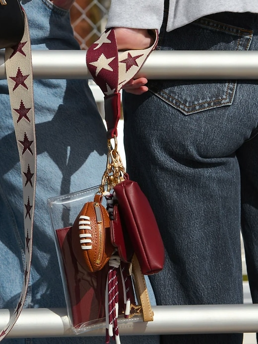 Image number 2 showing, Shiraleah Taylor Mini Wristlet