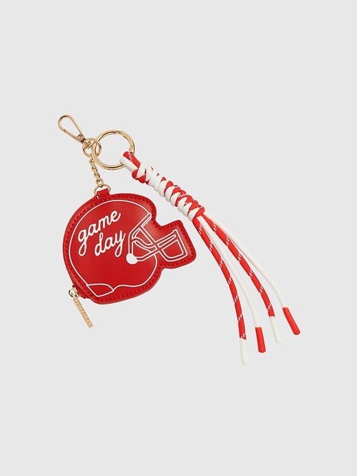 Image number 1 showing, Shiraleah Helmet Bag Charm