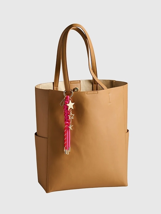 Image number 2 showing, Shiraleah Starlet Bag Charm