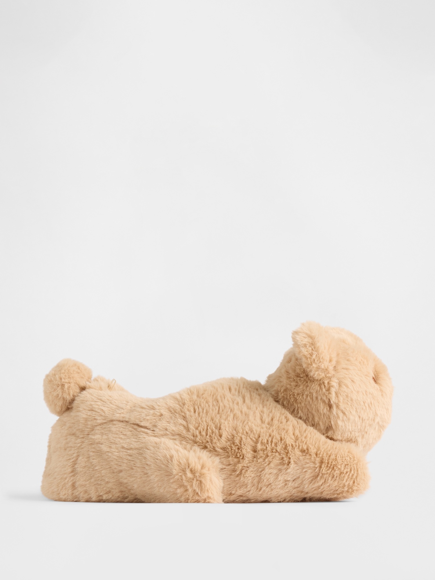Детские тапочки Gap Brannan Bear — фото 2