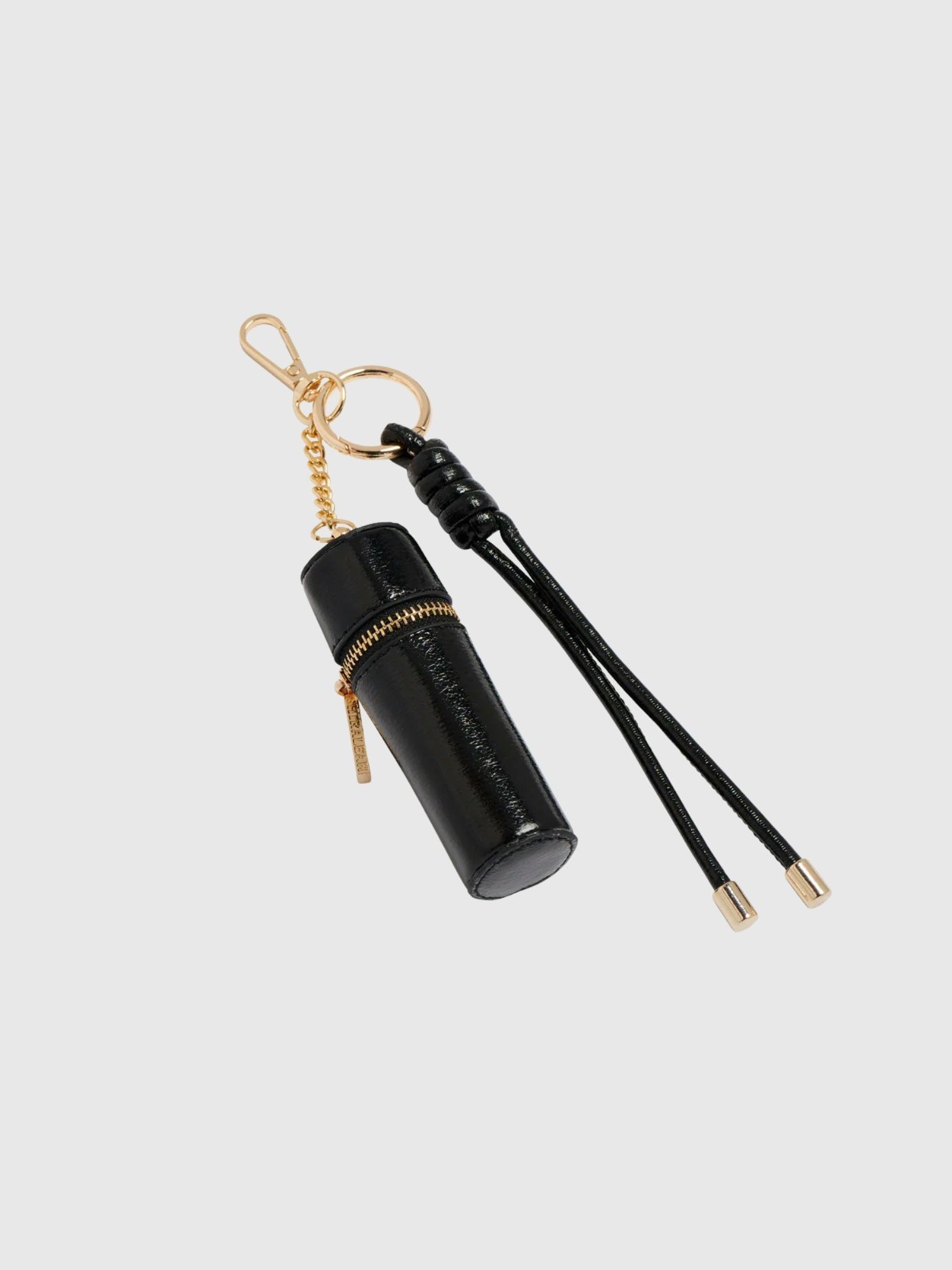 Shiraleah Lipstick Holder Bag Charm