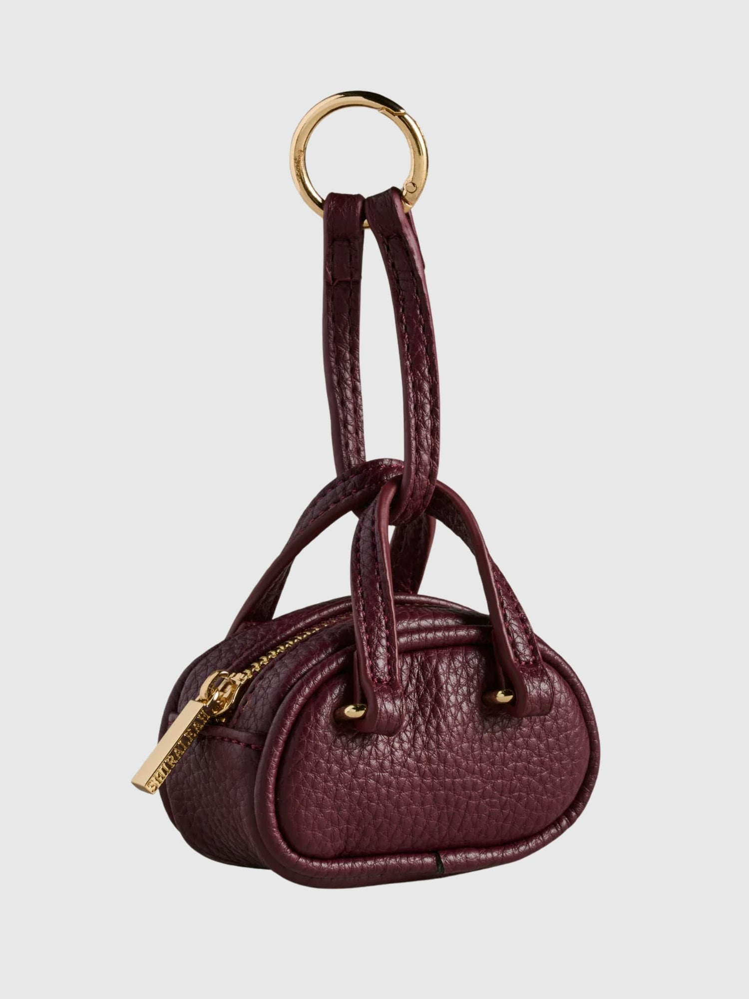 Shiraleah Vallerie Bag Charm