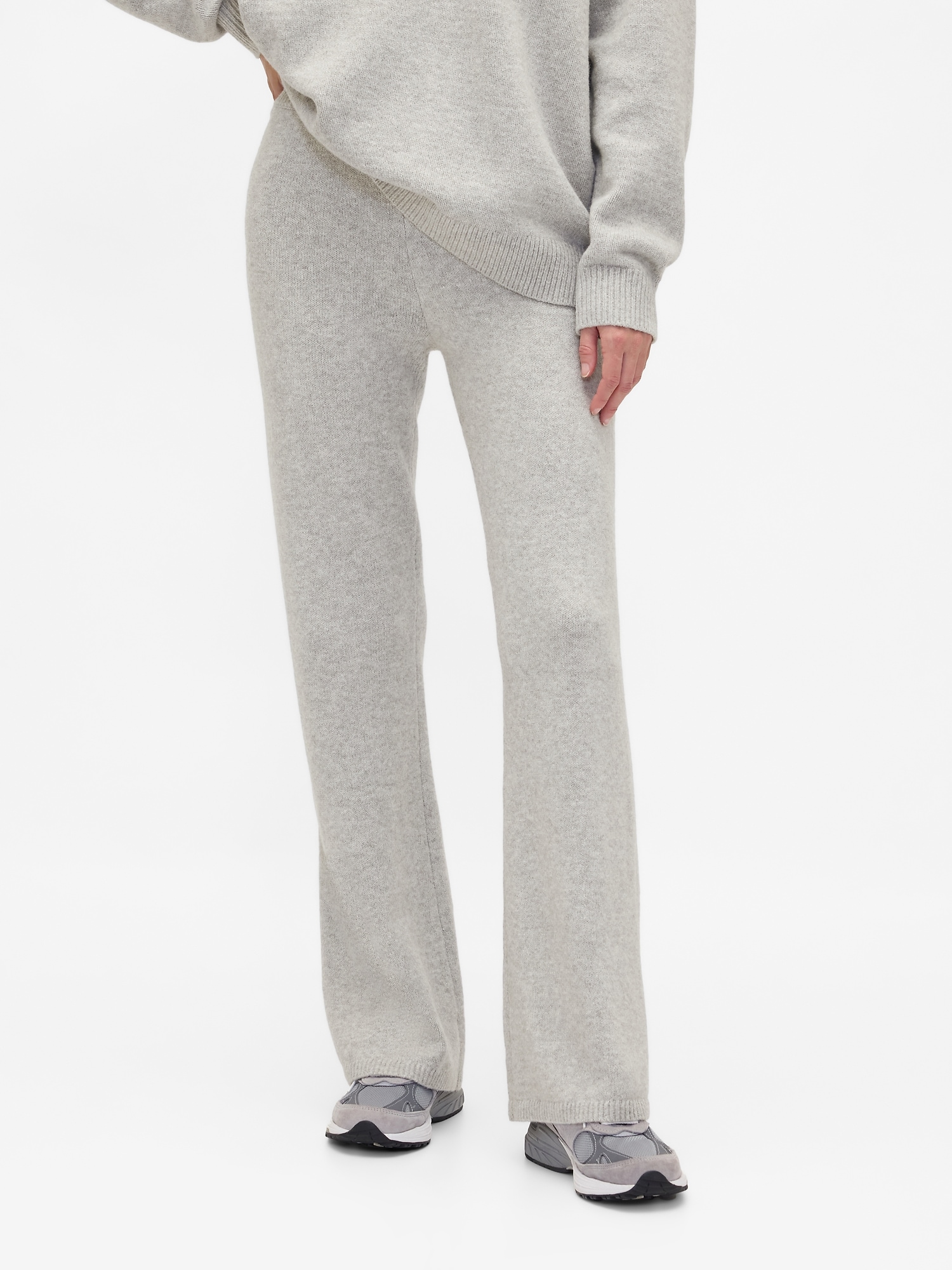 CashSoft Boot Sweater Pants