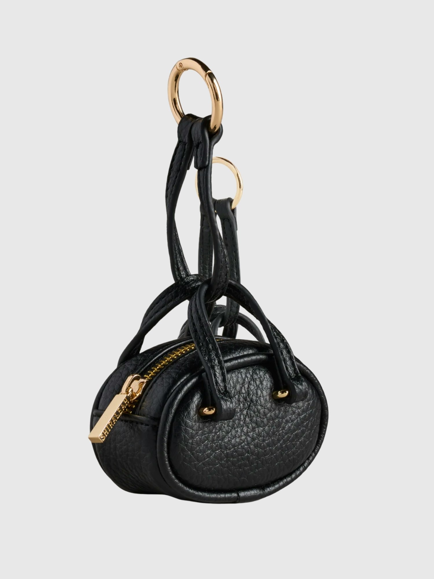 Shiraleah Vallerie Bag Charm