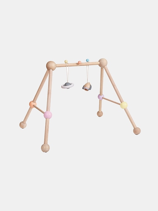 Image number 1 showing, Play Gym