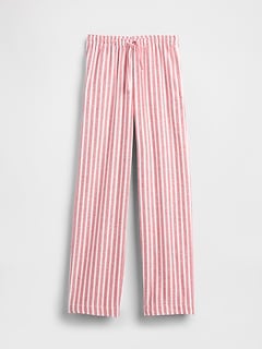 Adult Softest Flannel PJ Pants