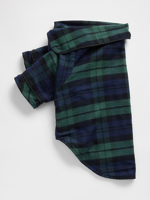 Image number 1 showing, Flannel Pet PJs