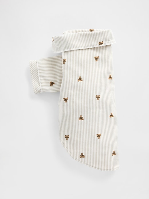 Image number 1 showing, Flannel Pet PJs