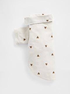 Flannel Pet PJs