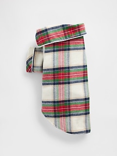 Flannel Pet PJs